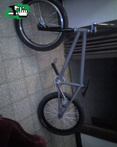 BIKE CHECK ACTUALIZADO