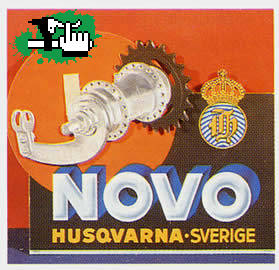 Husqvarna