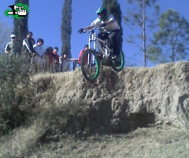 cortada pdb (rio cuarto)