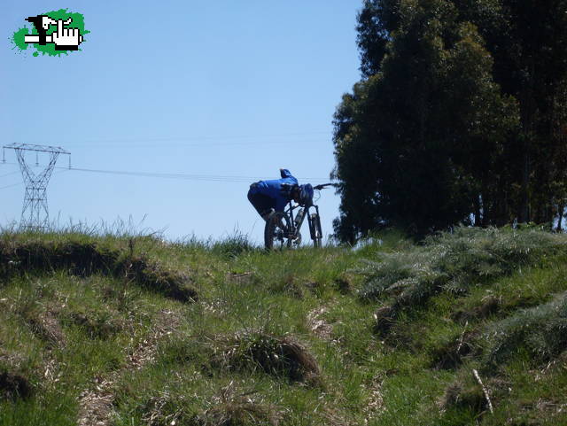 DOMADORES DE VIENTOS