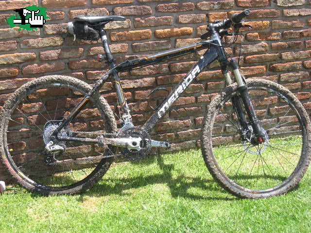 un poco de barro