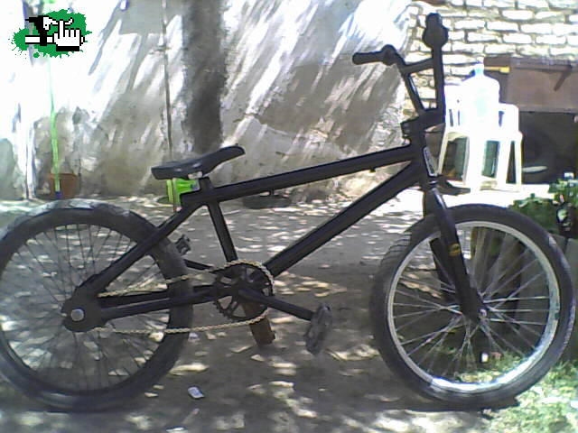 mi bike