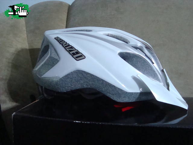 mi nueva compra