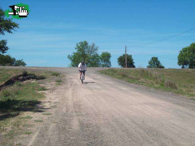 En Bajada