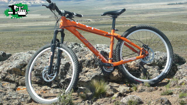 mi bike