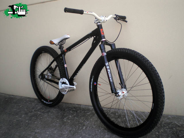 (ACTUALIZADO) post de bikes en taringa!