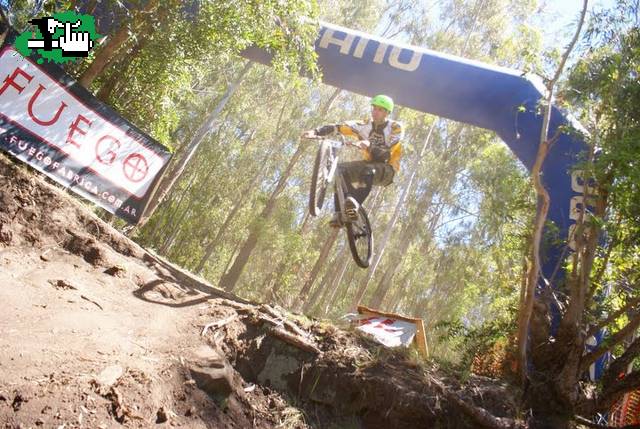 DH TANDIL 5 fecha  