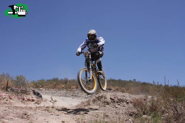 FINAL CATAMARCA DH 2009