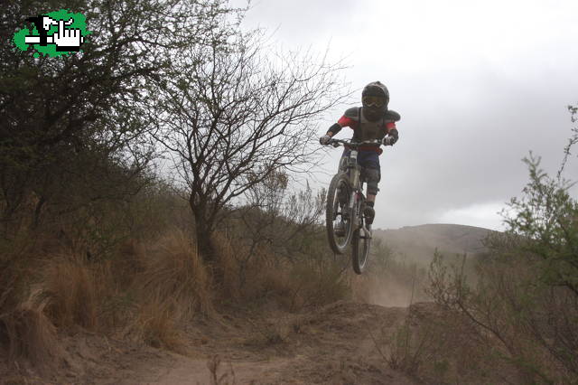 FINAL CATAMARCA DH 2009