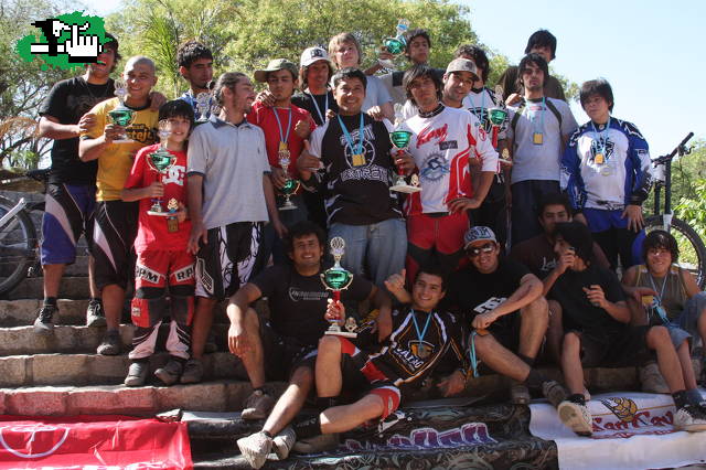 FINAL CATAMARCA DH 