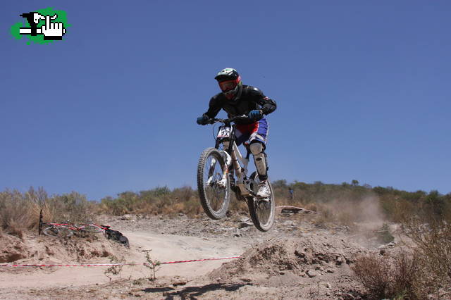 FINAL CATAMARCA DH 2009