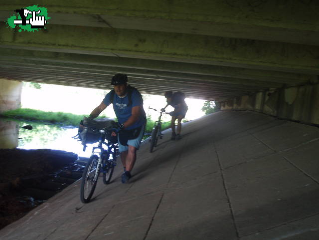 LOCOS DEL PEDAL