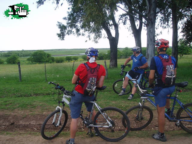 LOCOS DEL PEDAL