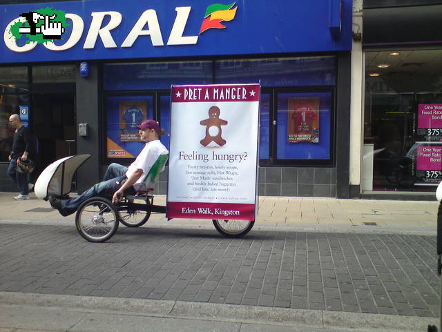 publicidad