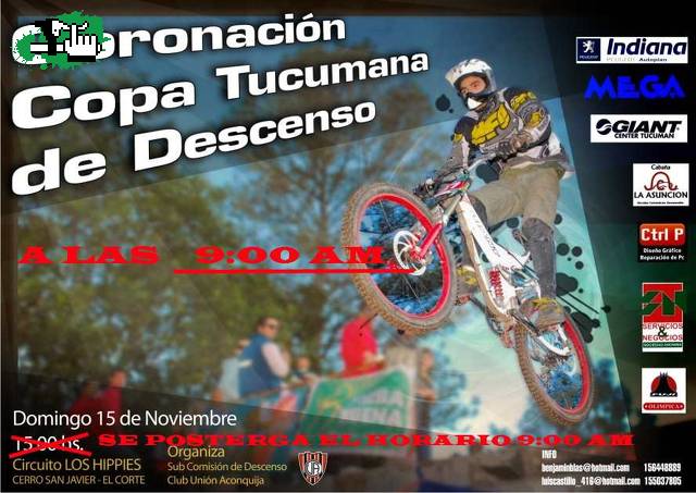 A LAS 9:00 AM