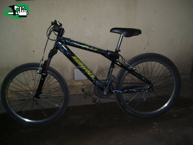 la cabra