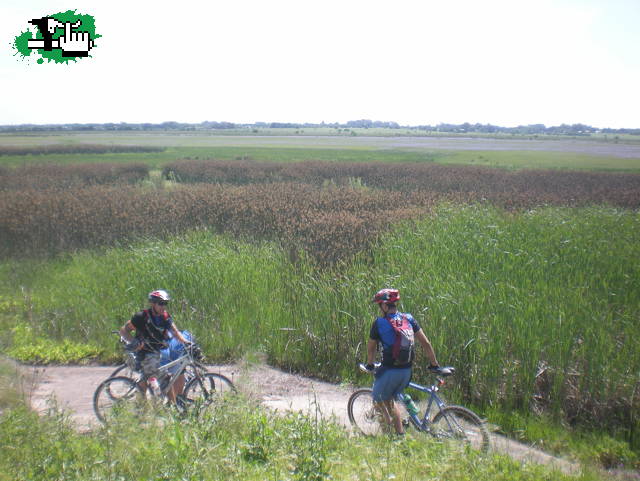 Locos del Pedal. Buscando nuevos horizontes