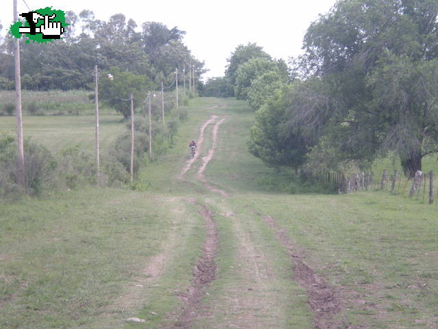 Locos del Pedal