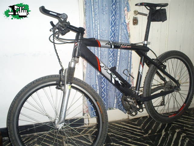 Mi Negra