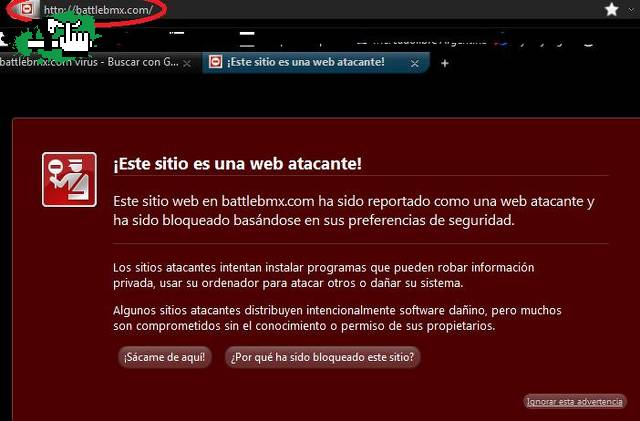 VIRUSS?