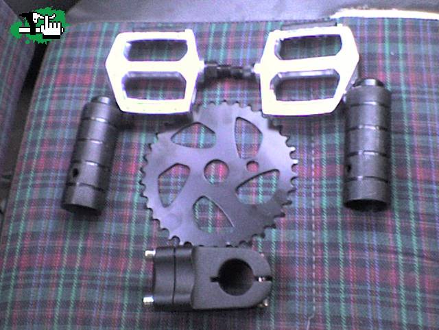 mi otras cosas para mi bmx