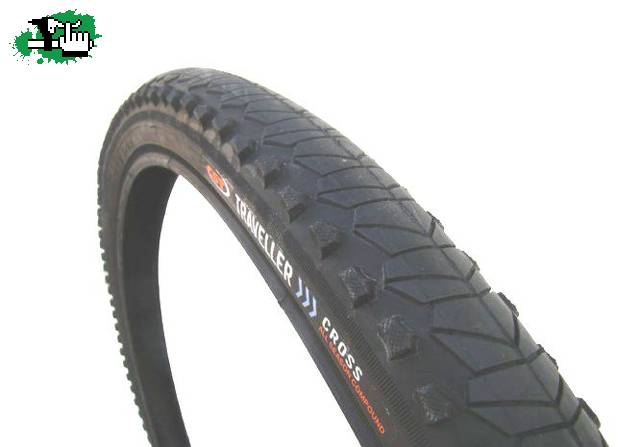 cst 26 x 1.75 semislicks