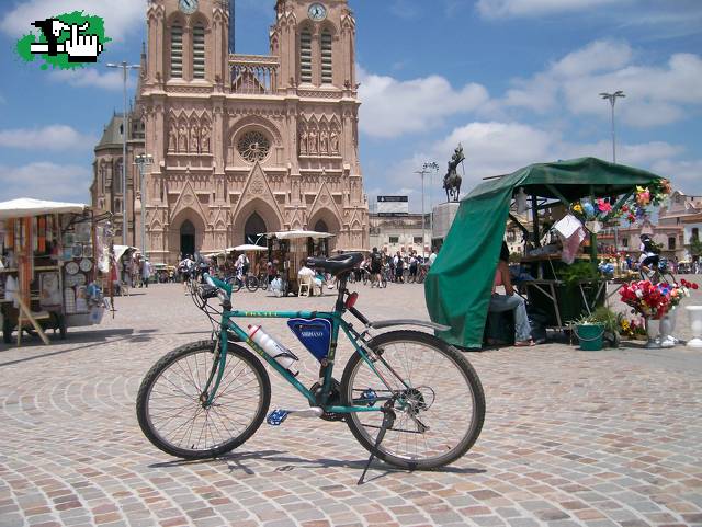 locos del pedal