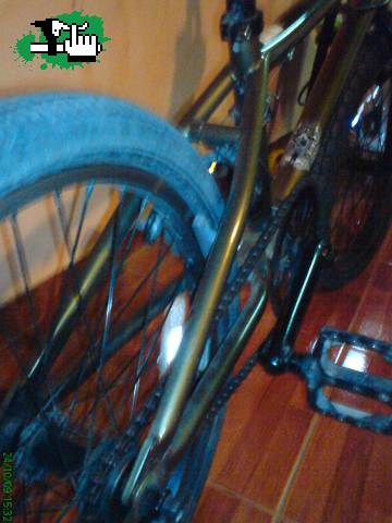 haro x1