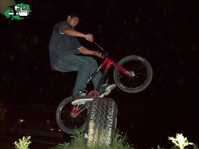 sproket