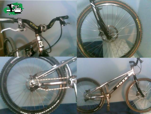 mi koxxita (replica)