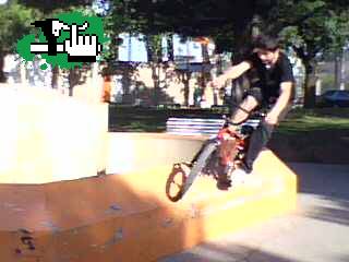 mi wallride