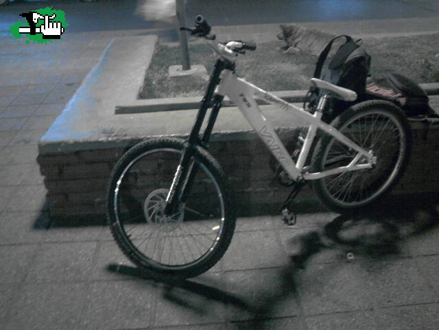 wasavi con quilla nueva