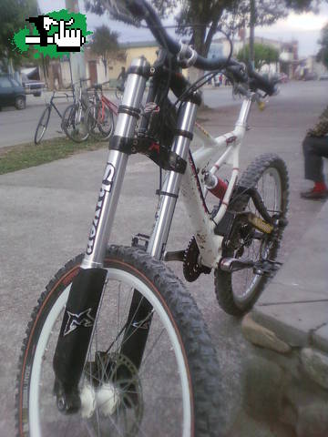 bravoxss