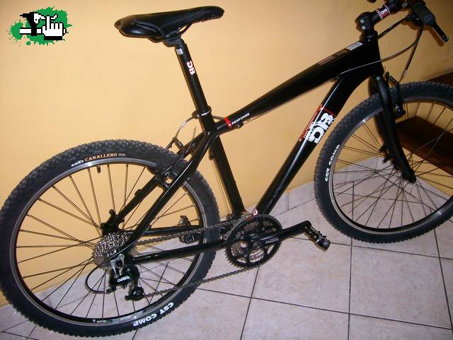 bicicleta diamondback response