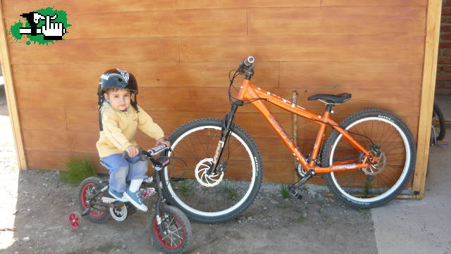 mi sobrino 