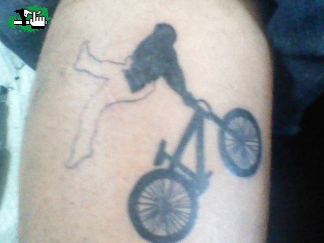 haciendo mi tatto