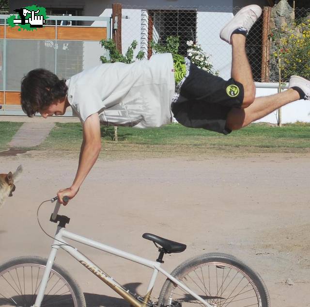 INDIAN AIR