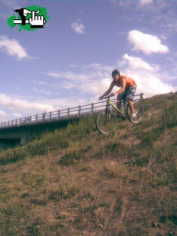 un intento de DH