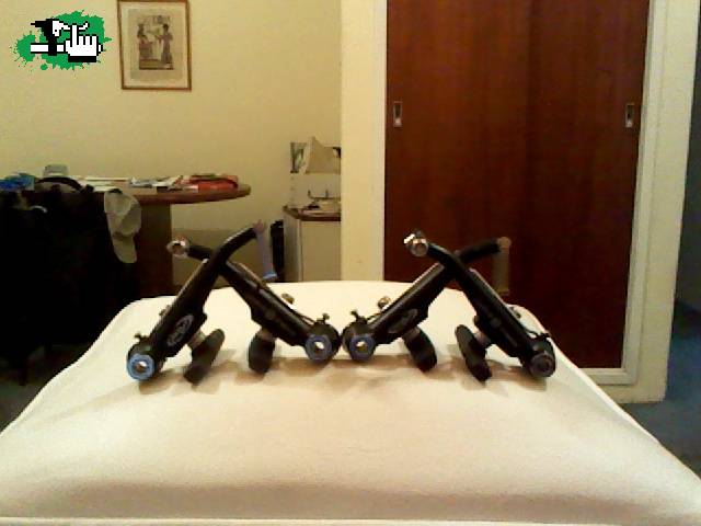 vendo v-brakes