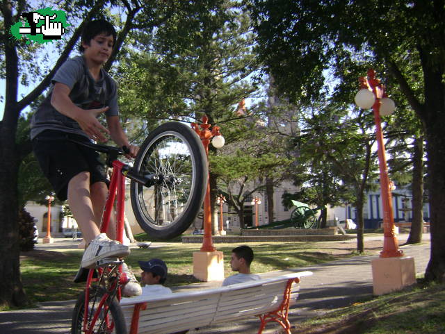 BMX