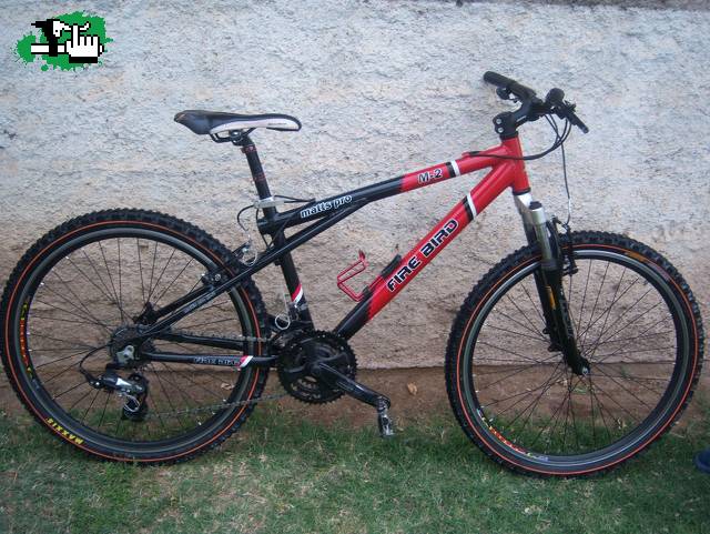 mi bike!