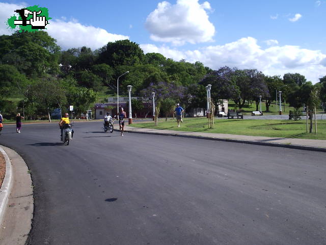 Tria Parana E.R