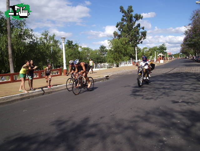 Tria Parana E.R