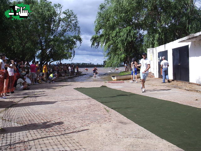 Tria Parana E.R
