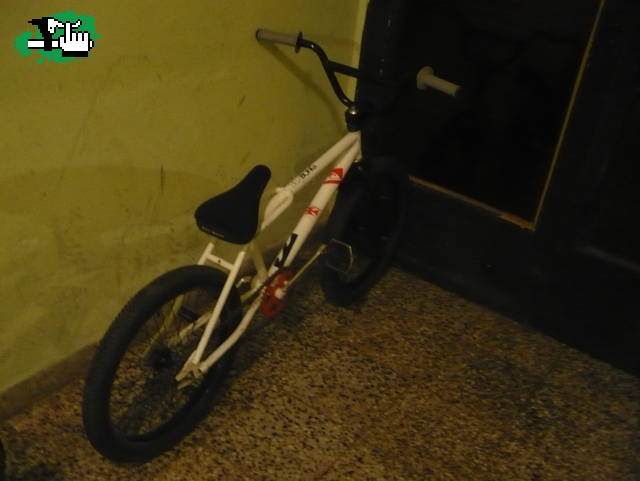 bike check