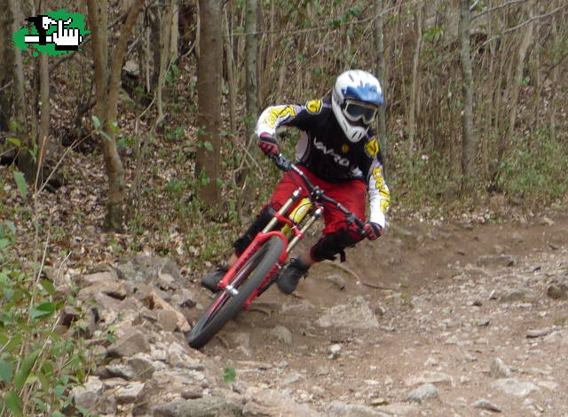 foton en los burros