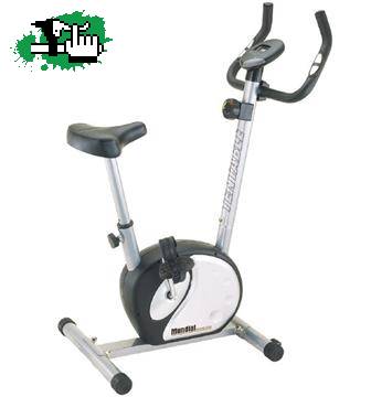 GYMBIKES!