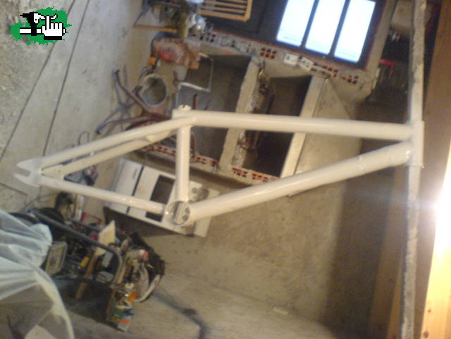 VENDO HARO F2
