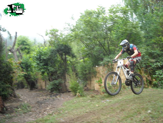 Coronacion Campeonato Tucumano De DH