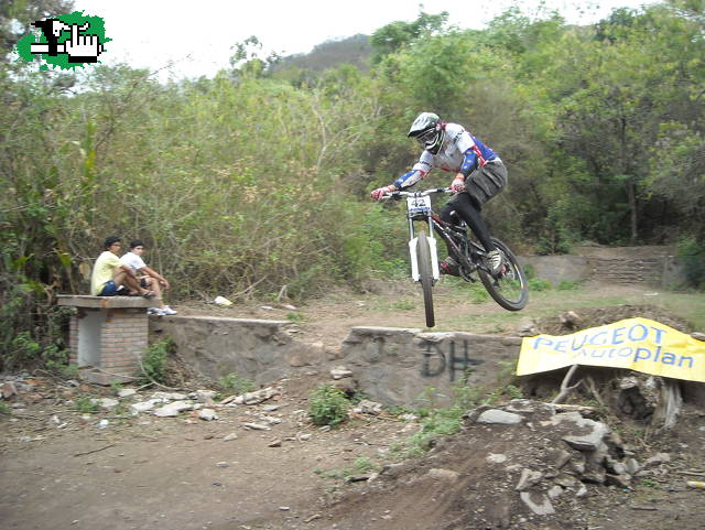 Coronacion Campeonato Tucumano De DH